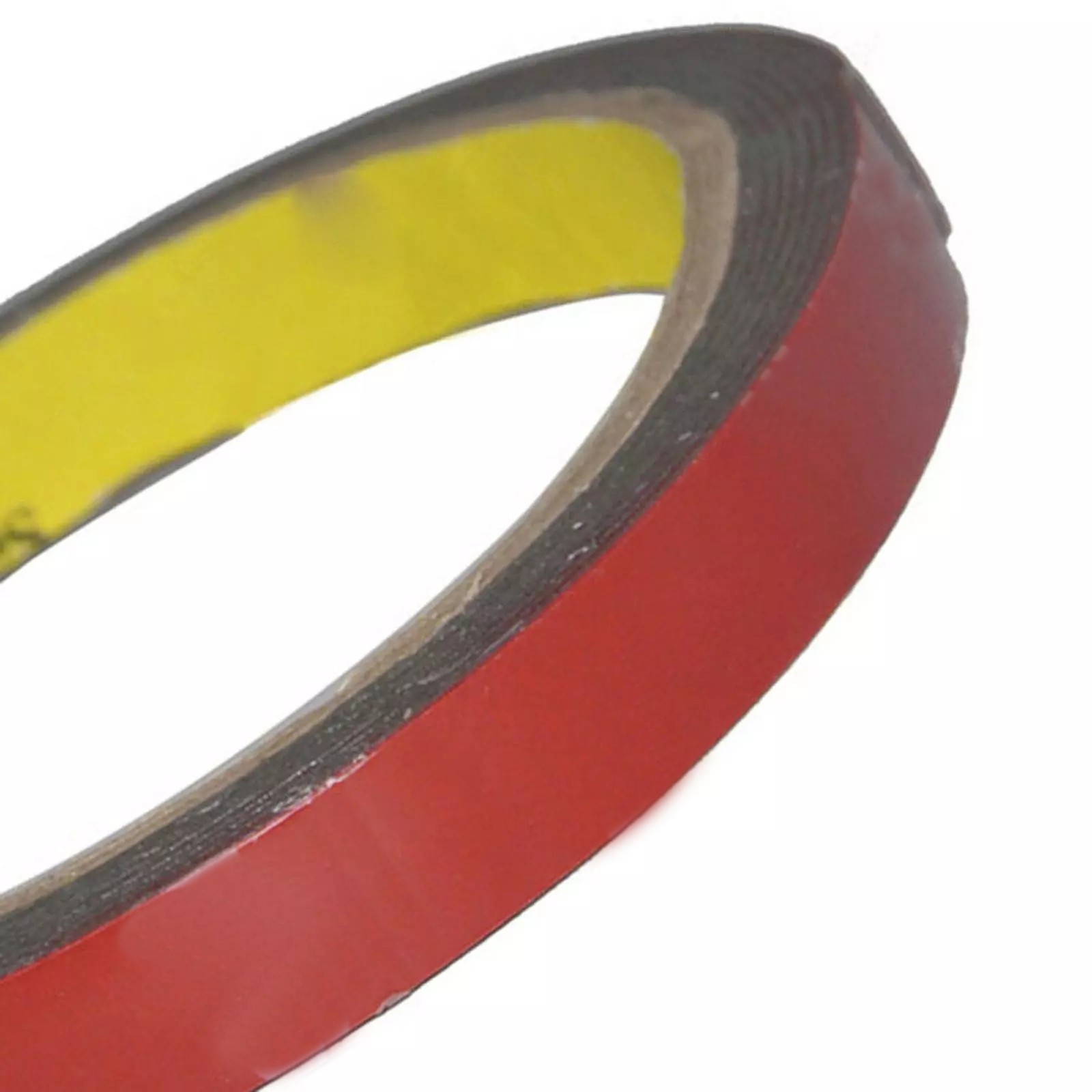 6-20mm 3M Double Sided Foam Tape Adhensive Attachment Tape Auto Car Truck Van C thumbnail 11