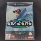 Kelly Slater's Pro Surfer - Nintendo Gamecube - PAL - Complete - Good