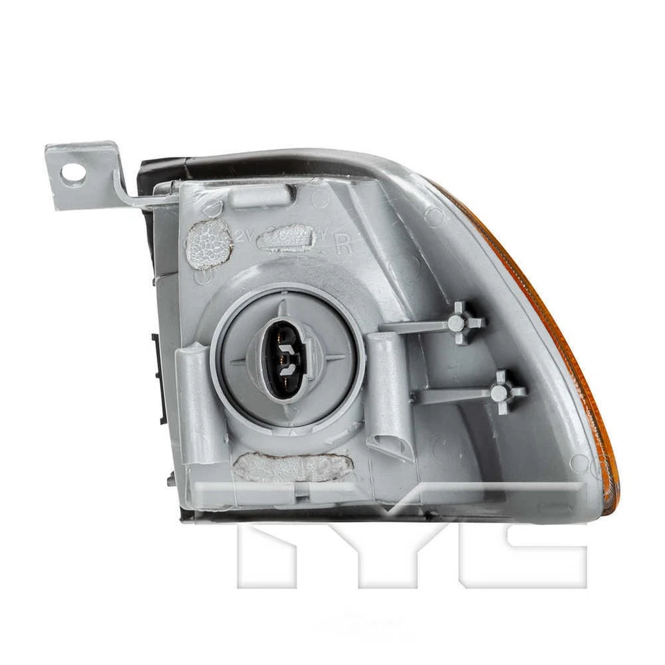 Conjunto de luz de señal de giro/marcadora lateral TYC 18-1986-00 para Honda Civic 92-95 Foto 2 de 4