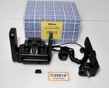 Nikon SK-6 Speedlight Power Bracket Unit w/ AS-16 from Japan
