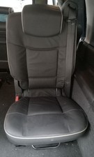 Siège Renault ESPACE