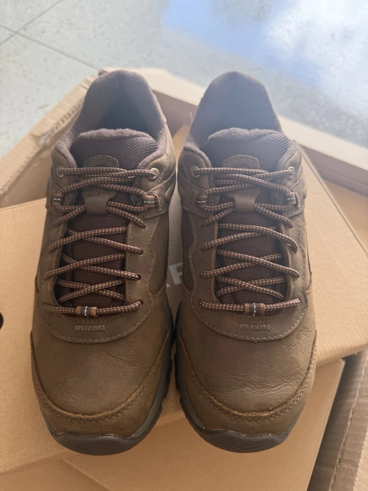 Merrell Moab Adventure 3 Brown Earth Mens (9-15) (NWT) - Image 3 of 4