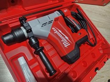 Milwaukee 1-3/4 In. SDS-Max Rotary Hammer 5518-21 Fast Free Shipping 