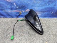 2017-2020 Nissan Rogue Radio Shark Fin Antenna Black  28208 6FL1A