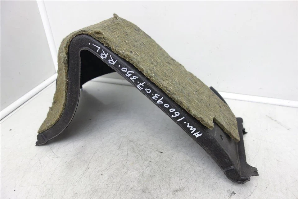 Nissan 350Z 2004-2008 Right Left Inteior Trunk Trim Panel 76900-Cd040 - Image 3 of 3