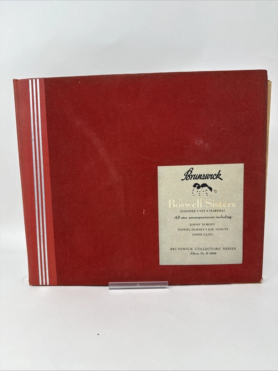 Box Set 78 RPM Vinyl Records for sale | eBay