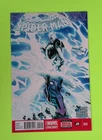 Amazing Spider-Man #2 Vol. 3 2014 Marvel Comics 8.0 Comic Book M90-5