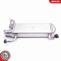 KüHler AbgasrüCkfüHrung Esen SKV 14SKV140 FüR VW Crafter 30 50 35 Bus Amarok 2HA