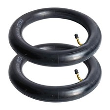 for 2 Pack Inner Tubes 12 Inch 12 12x2 14 for For EBike Scooter Tire Maintenance