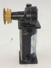 Jones Instrument Motak Gear Motor 147-003601-PP1112-103 24V 30.1 Ratio Code GZ