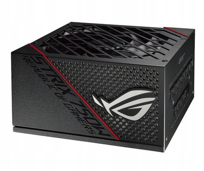 Power supply ASUS ROG STRIX 750G 750 W 80 PLUS Gold (W)