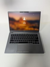 Dell Latitude 7400 Laptop, i5 8th Gen, 16GB RAM, 500GB SSD, Touchscreen