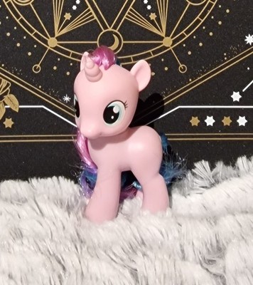 My little Pony Star Dreams Brushable