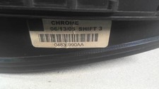 Compteur Chrysler 300C
