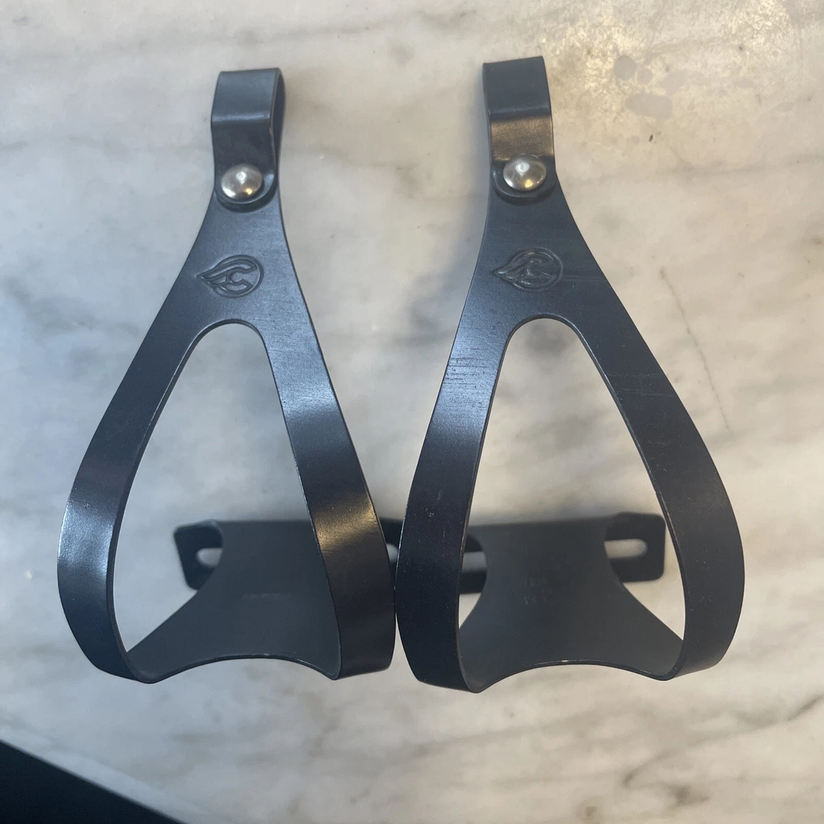 Cinelli Toe Clips for sale | eBay