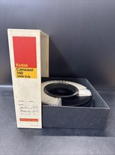 Vintage Kodak Carousel TRAVEL VACATION Slides Lot 111 13