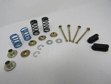 Carquest Drum Brake Shoe Hold Down Axle Kit H4016
