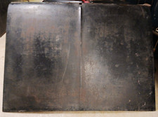 Used Oem Trunk Lid 1962 Ford Galaxie 500 Ht24