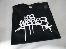 Los Angeles Drip LA Graffiti T shirt or hoodie, long sleeve or tank top