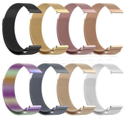 22/20MM Silicone Watch Strap for Huawei Watch GT3 46MM/GT Runner/GT3 42MM