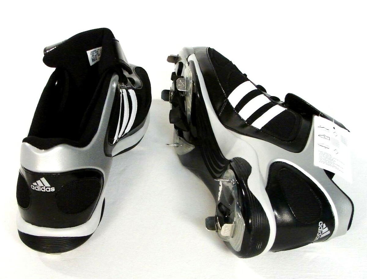 Adidas Diamond King Metal Baseball Cleats Shoes Softball  display picture 1