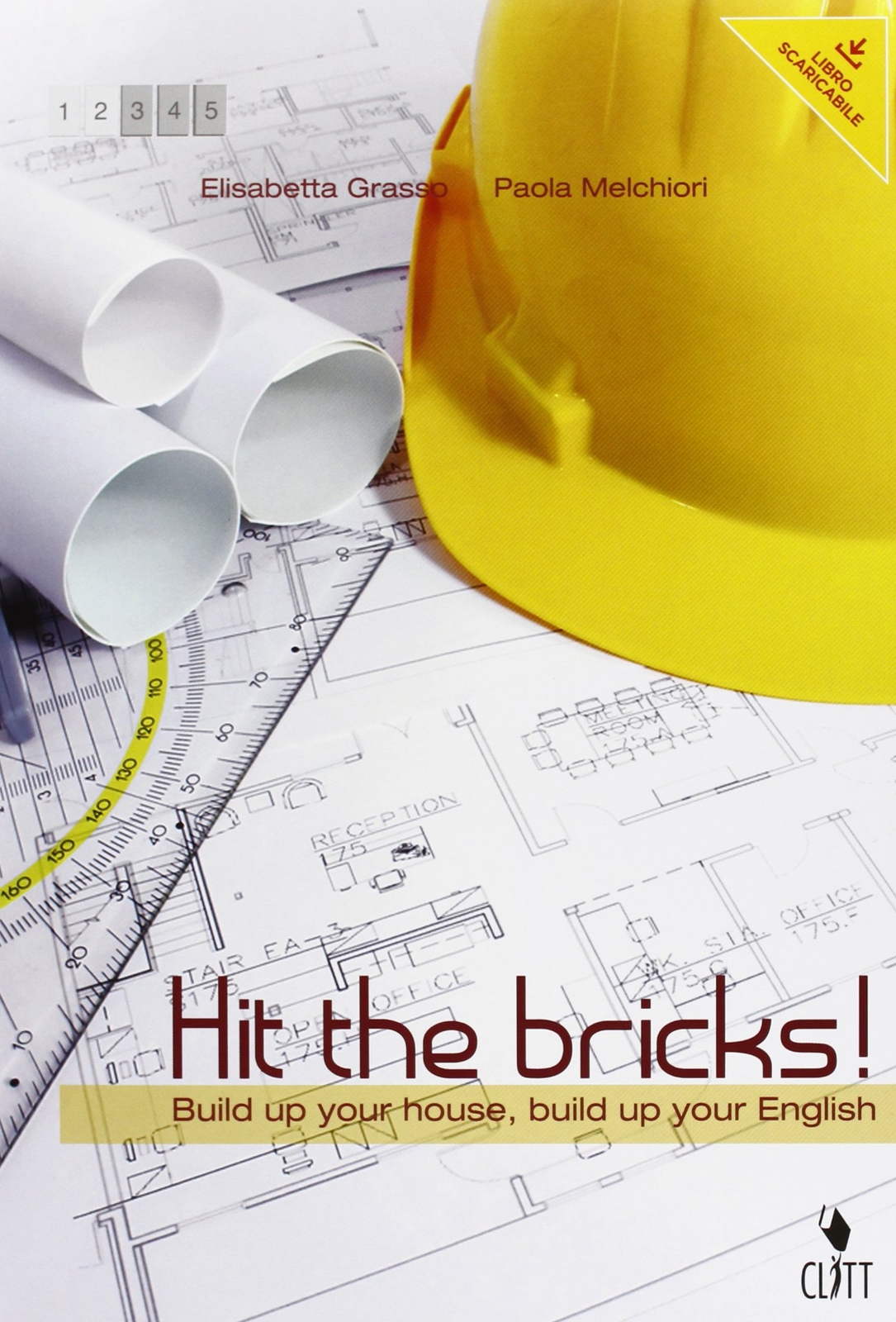 9788808272928 Hit the bricks. Build up your house, build up your...nsione online