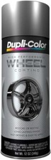 Dupli-color Hwp102 High Performance Wheel Paint Graphite - 12 Oz Aerosol Can