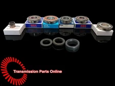 Suzuki Jimny 1.3 R72 Gearbox Bearing & Oil Seal Repair Rebuild Kit