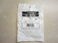 H4006 Exhaust Clamp 35593