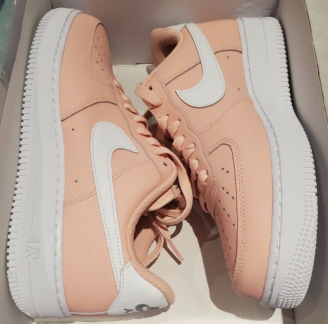 nike air force upstep white