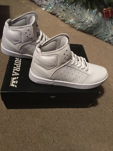 supra atom high top