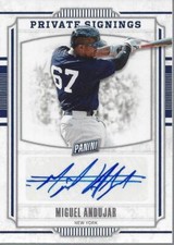 2018 Panini Father's Day Trading Cards 13