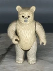 1984 Vintage Star Wars LUMAT LAST 17 POTF Ewok Action Figure Ewoks
