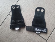 Macciavelli Pull up GRIPS