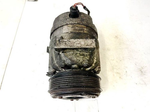 Renault Laguna 2003 AC AIR Compressor Pump 1135320, 1135320  #1779165-84