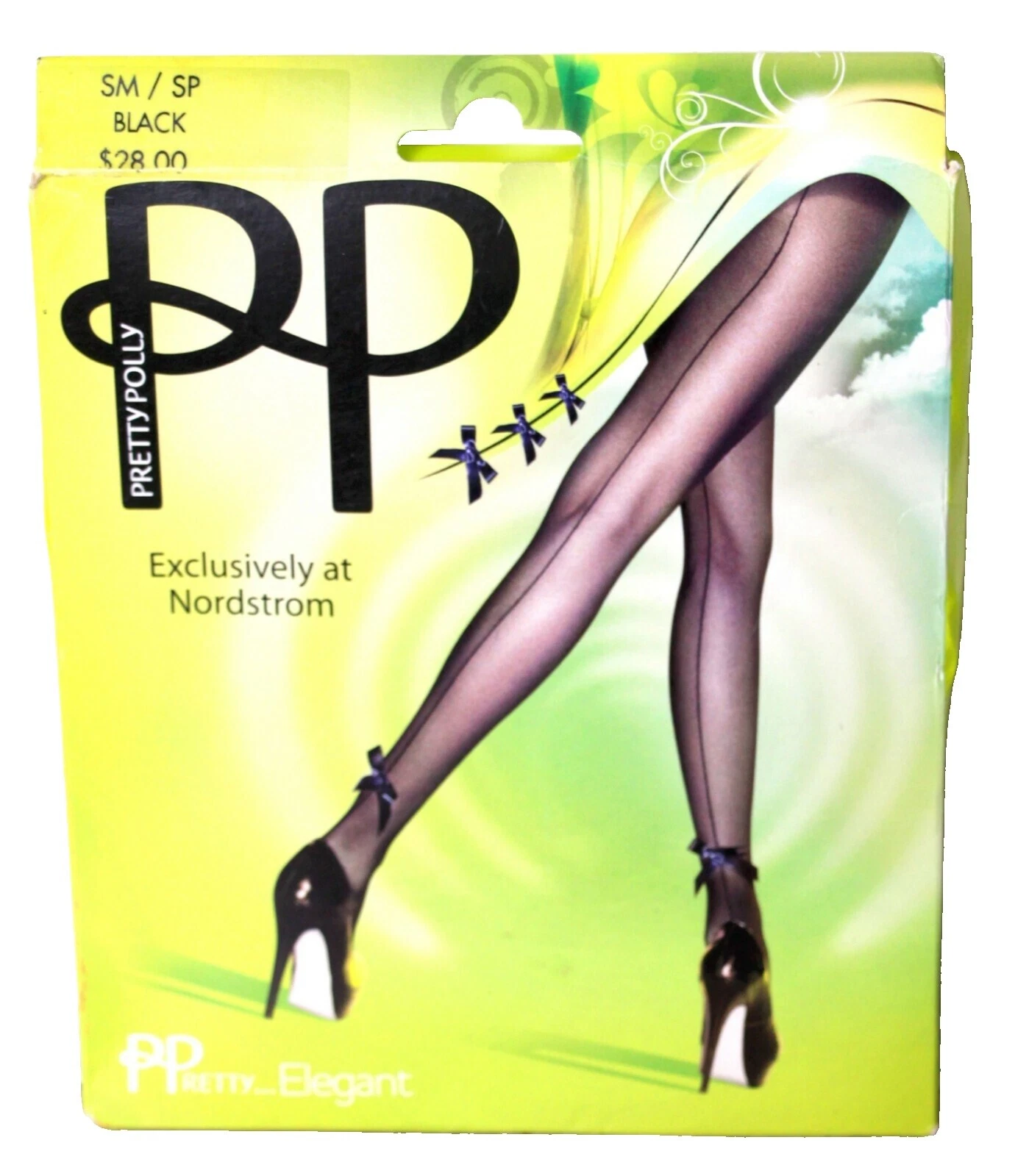Medias de Nylon Pretty Polly y Medias para Mujeres