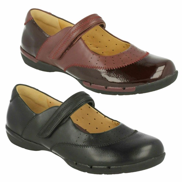 clarks unstructured shoes mary jane