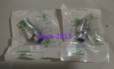 1pcs New Seven Star Science connector NJC-168-PF