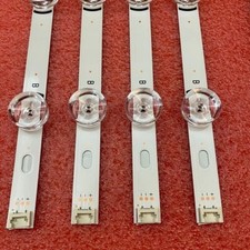 Strisce LED per LG 42LB650V-ZN 42LB652V-ZA 42LB653V-ZK 42LF5600-UB 42LF5800-UA