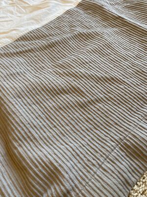 Pottery Barn Kids Crib Skirt | eBay