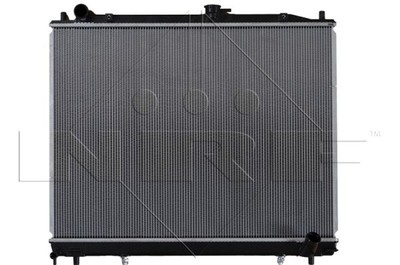 MITSUBISHI PAJERO 3.2DID KÜHLER 00-