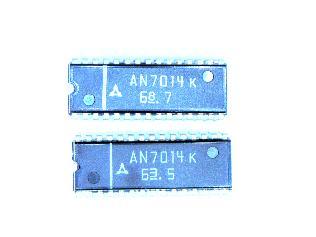 AN7014K 