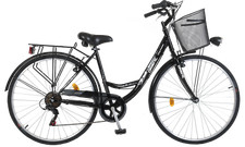 Damenfahrrad CLASSIC 28", citybike, Freirad 6sp.,350€ REDUZIERT TOP QUALITÄT!!