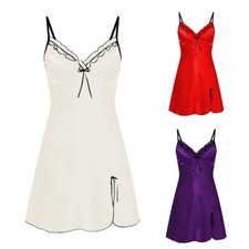 Ladies Sundress Floral Mini Sleeveless Summer Beach Holiday Boho Womens Dress