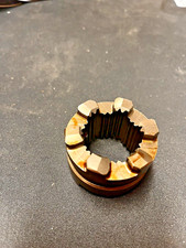 Johnson/Evinrude/OMC OEM Clutch Dog Shifter -...
