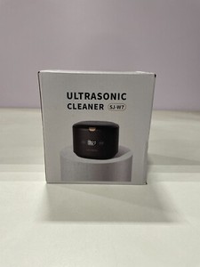 Vivizen Ultrasonic Cleaner SJ-W7
