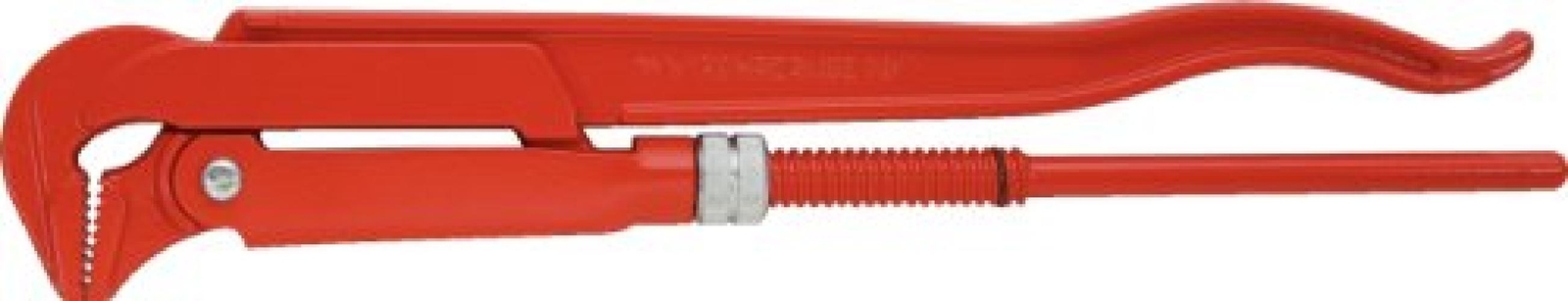 KS Tools 111.2000 Giratubi 2": L'Eredità di Acciaio per Idraulici Veri