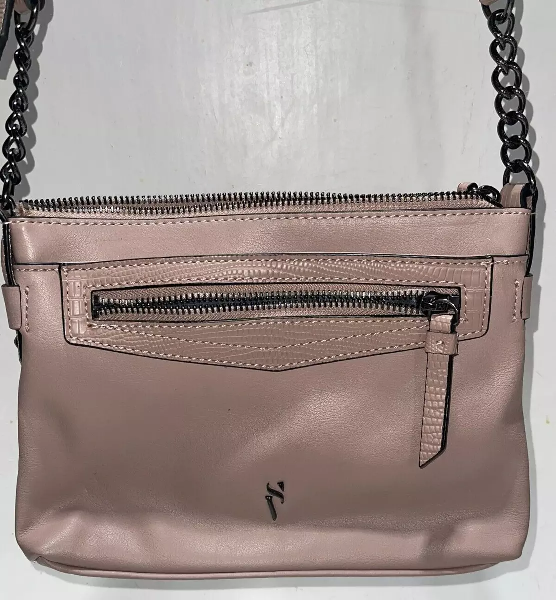 Simply vera crossbody best sale purse