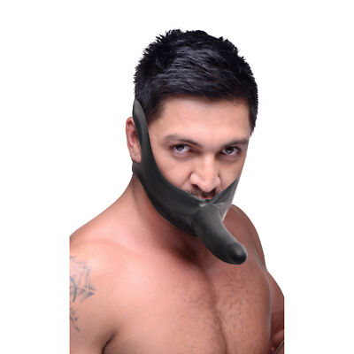 face fuck sex toy Pussy Face Oral Sex Mouth Gag: Sex Toy Distributing main image 0