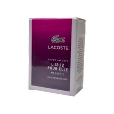 Lacoste Magnetic L.12.22 Pour Elle Eau de Parfum 25 ml (für Damen)